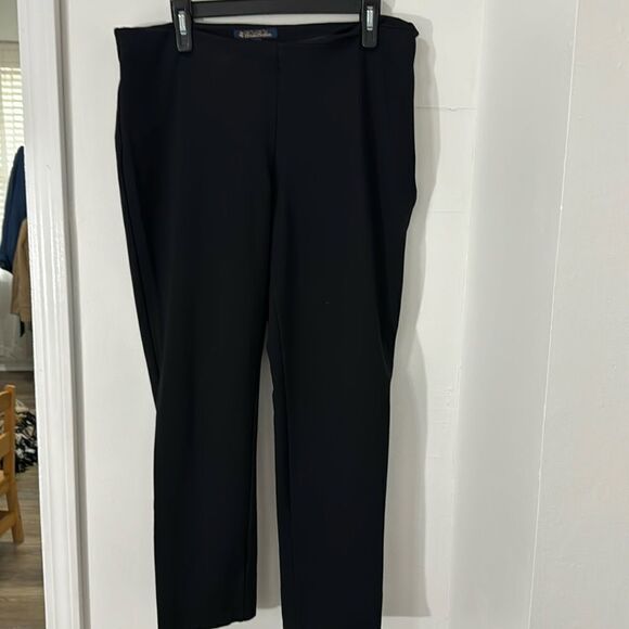 BROOKS BROTHERS PANTS SIZE 12 - Picture 1 of 12